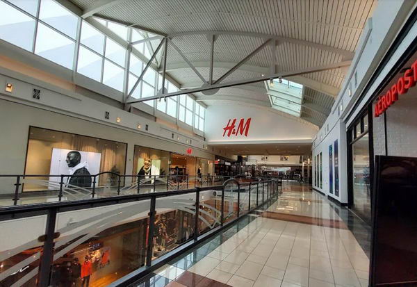 RiverTown Crossings - Photo From Mall Website (newer photo)